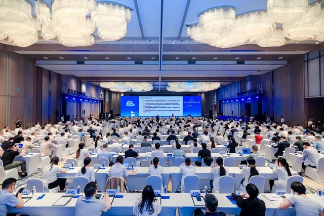 聚焦固态及钠电突破！“锂电之都”撬动千亿级产业变革